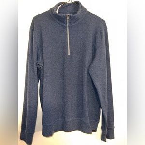 Faherty Sweater